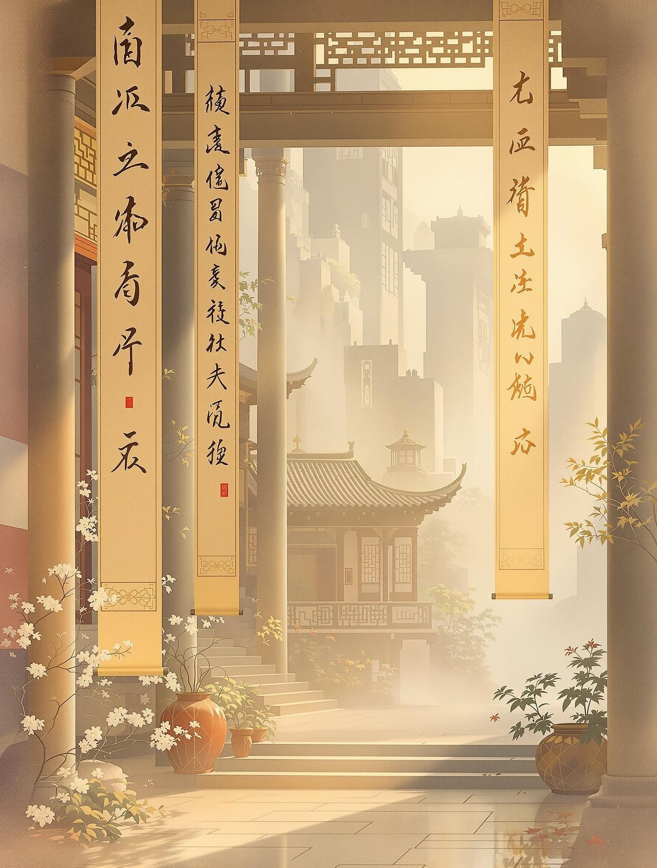 漫蛙漫画 墨染长安 - 历史传奇