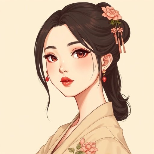漫蛙漫画 陈雅静 漫蛙漫画 陈雅静 - 内容总监